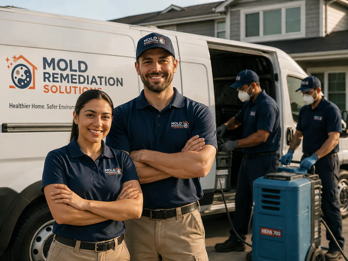 Mold Remediation company in Brantingham, NY